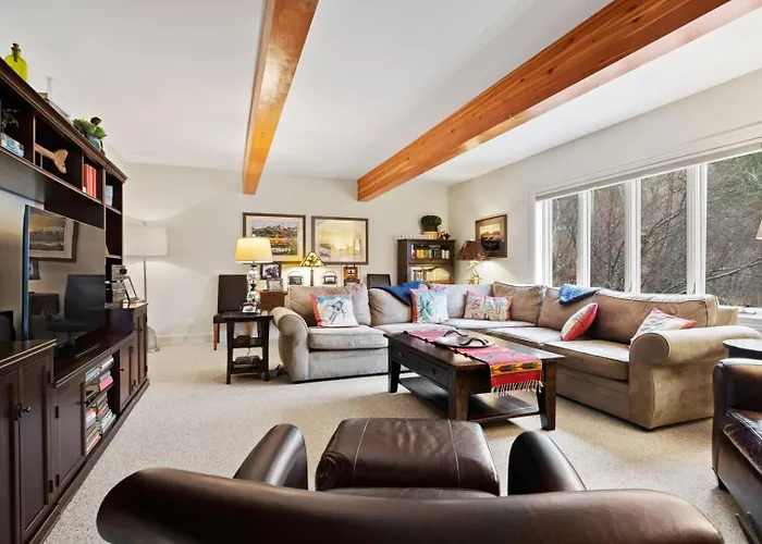 Rmr: Teodori House In Holiday home Teton Village