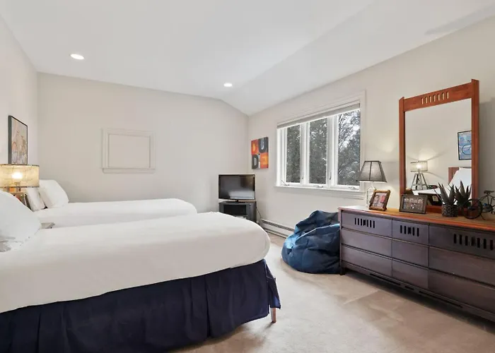Rmr: Teodori House In Teton Village