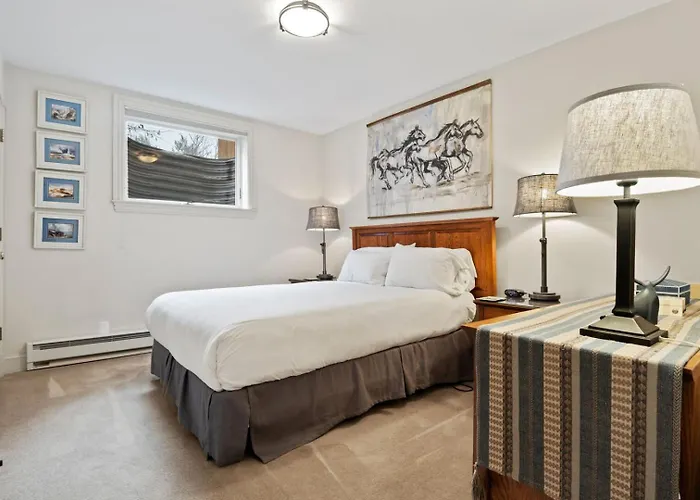 Rmr: Teodori House In Teton Village