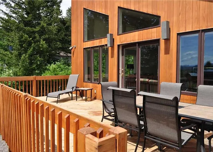 Rmr: Teodori House In * Teton Village