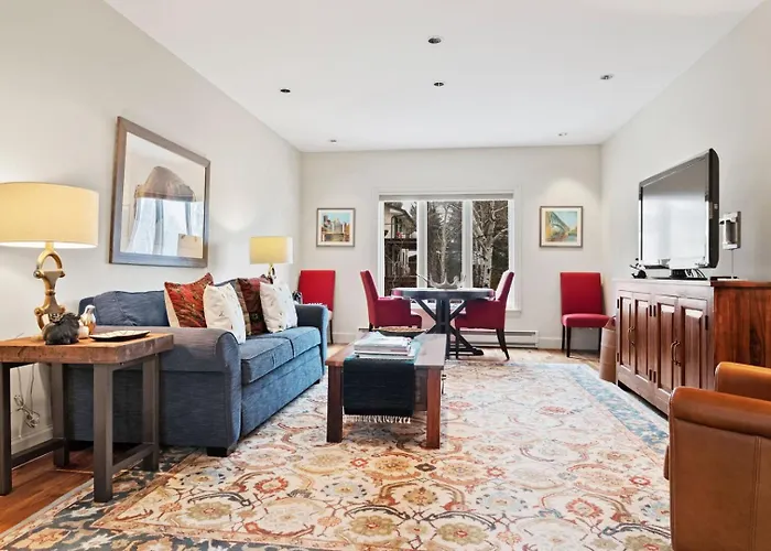 Rmr: Teodori House In Teton Village